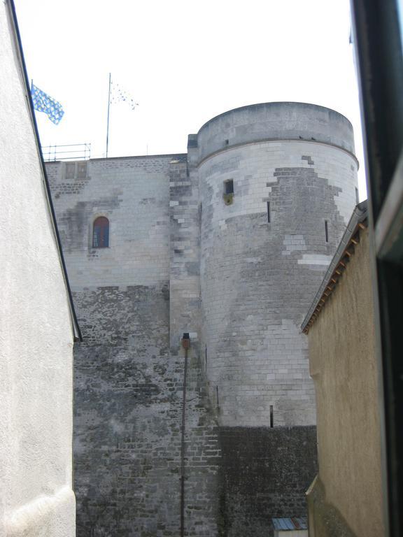Appartement De Charme Climatise Pour 6 A 8 Pers Amboise Quarto foto